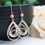 Modern Jewelry Modern Earr..