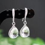 Wedding Jewelry Bridal Ear..
