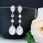 Wedding Bridal Jewelry Bri..