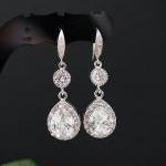 Wedding Bridal Jewelry Bri..
