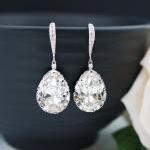 Wedding Jewelry Bridal Ear..