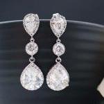 Wedding Bridal Jewelry Bri..